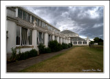 TemperateHouse