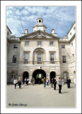 Royal Horse Guards Building
