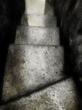 First World War Trench