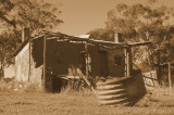 A time gone by