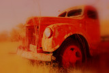 Old Red