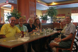 Deb, parents & grandmother and Fraser and Hope, IMG_0653