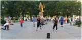 BHO at Grand Army Plaza