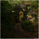 The Ramble Arch