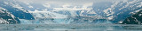 Johns Hopkins Inlet and Glacier
