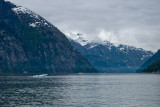 Tracy Arm Fiord