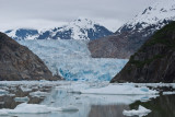 So. Sawyer Glacier