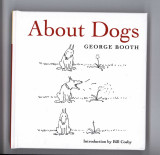 About Dogs (2009) (inscribed)