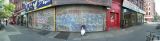 Rahil on Delancey Street (October 15, 2006)