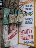 Beauty Parlour