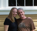 Greg and Deanna Chase