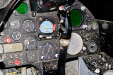 A-7 Corsair II panel