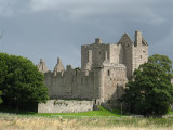 Craigmillar Castle