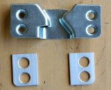 STRIKER SHIMS (Day 10)