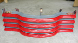 OLD GRILLE