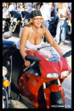 Fast Girl