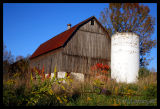 Pennsylvania Barn