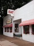 Fair Oaks Diner