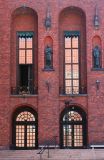 Stockholm City Hall