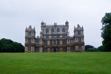 Wollaton Hall