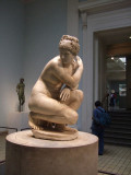 Roman goddess