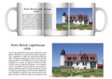 Point Betsie Lighthouse