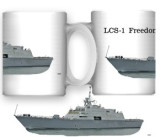LCS-1 Freedom