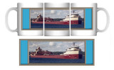 Armco Self-Unloader