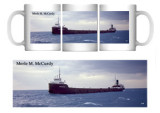 Merl M. McCurdy