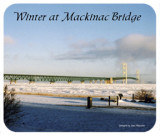 Mackinac Bridge