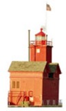 Holland Lighthouse