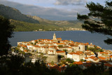 Korčula Town