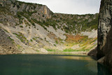 Imotski - Modro Jezero