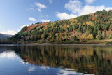 Lower lake, Glendalough