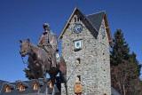 Civic Centre, Bariloche