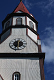 Puerto Varas - Iglesia del Sagrado Corazózon