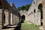 Butrint - Basilica
