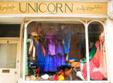 Unicorn by Flick Merauld