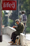 3rd place: Life :) <br> by MCsaba