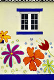 Style Garden Window