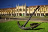 The Jeronimos Monastery