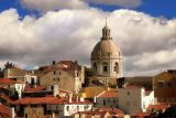 Roofs of Lisbon