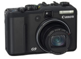 Canon G9  - damaged beyond repair REPLACED