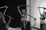 sword dance