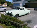 Studebaker