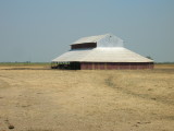 Barn near Marysville