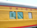 Union Pacific