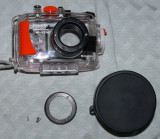 Fuji F31 fd, adapter ring, and FantaseaFWAL-02