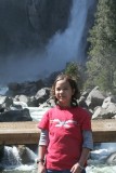 Yosemite Falls