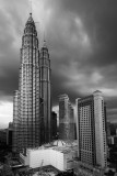 Petronas Twin Towers